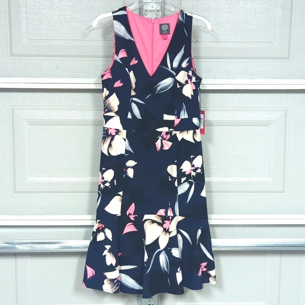 Vince Camuto women's Dress size 8.
